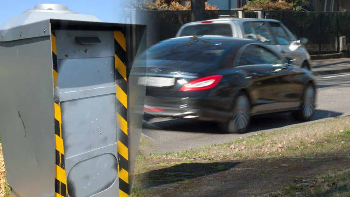 Fini les radars : ces conducteurs révèlent leur astuce « simplissime » pour rendre leur voiture invisible